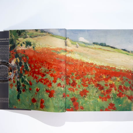 Impressionism in Canada: A Journey of Rediscovery