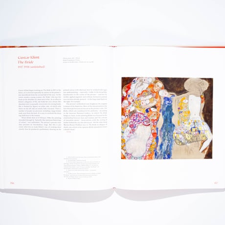 Gustav Klimt and Medicine: The Flow of Life