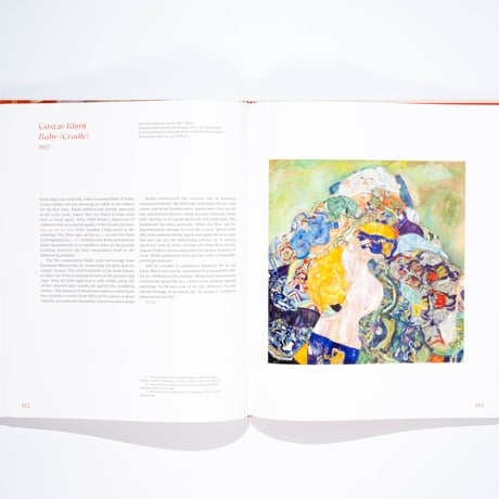 Gustav Klimt and Medicine: The Flow of Life