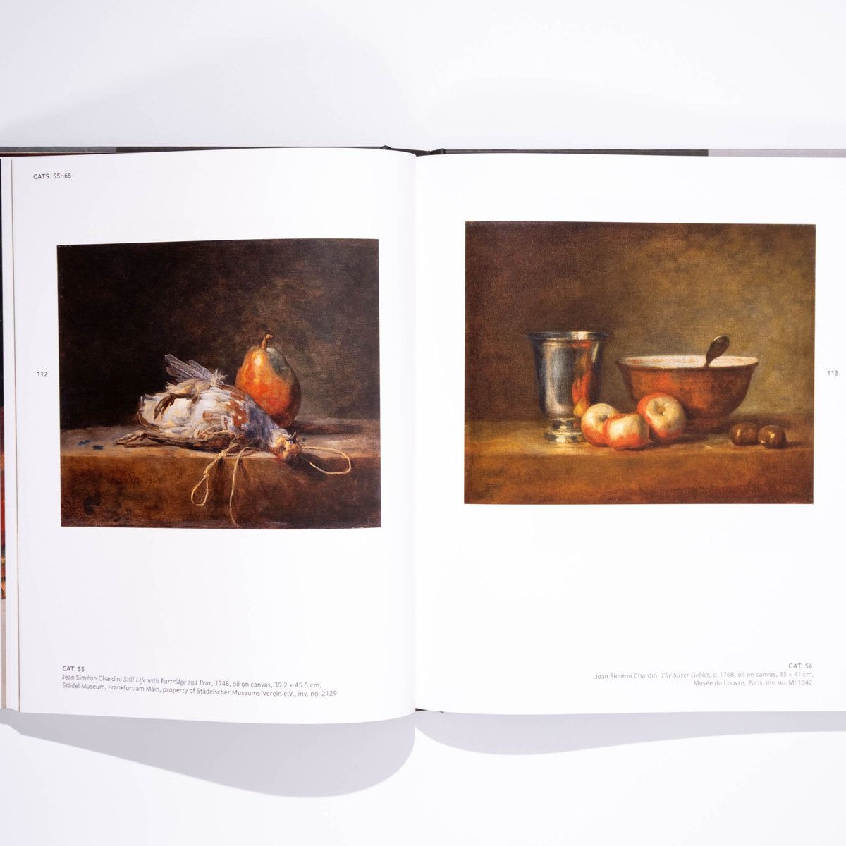 Carl Schuch and France | Art Book Iskusstvo