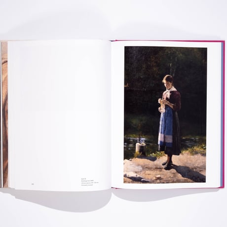 Asta Nørregaard: Truth and Beauty