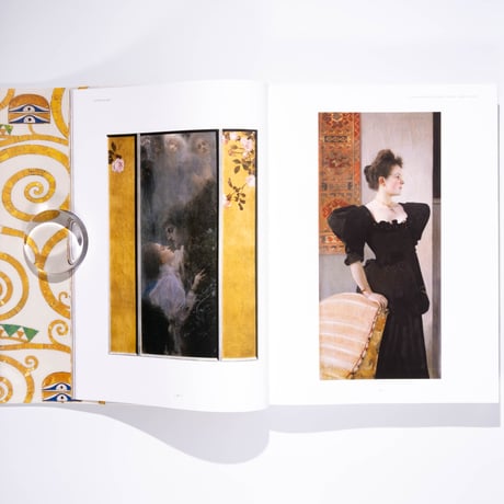Gustav Klimt. The Complete Paintings