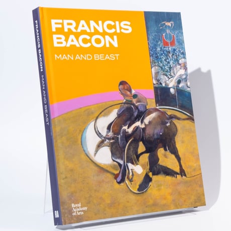 Francis Bacon: Man and Beast