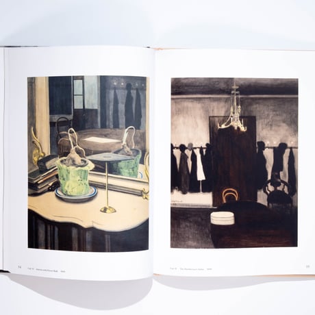 Léon Spilliaert: Interiors and Still Lifes