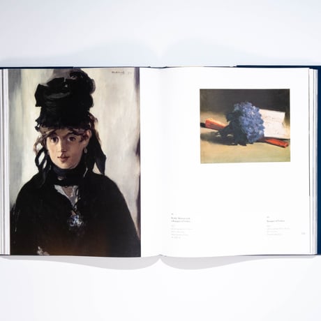 Manet: The Great Works