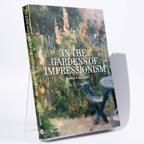 In the Gardens of Impressionism