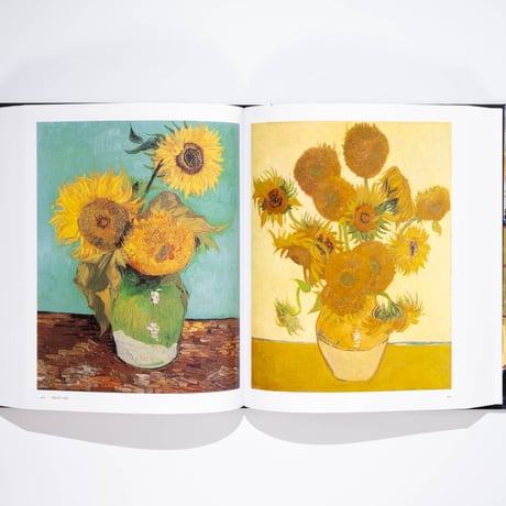 Van Gogh. The Complete Paintings