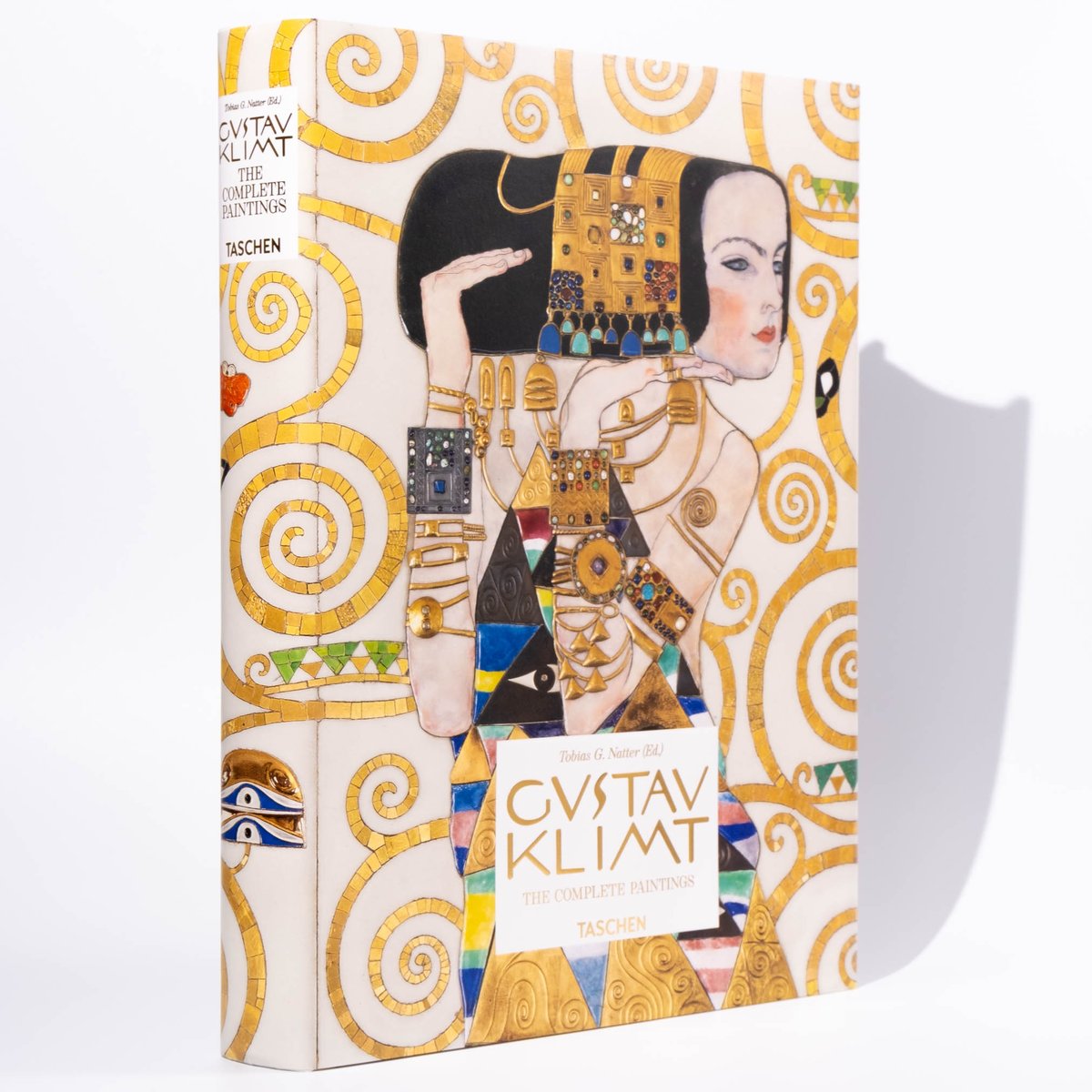 Gustav Klimt. The Complete Paintings | Art Book