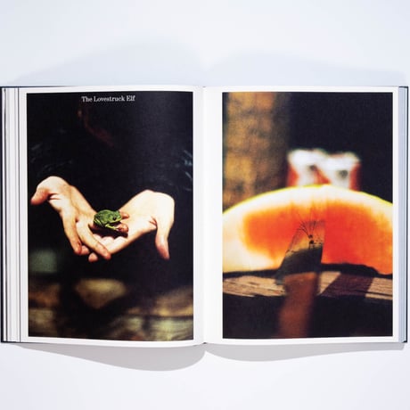 Sanne Peper - Slowtime, Alabama