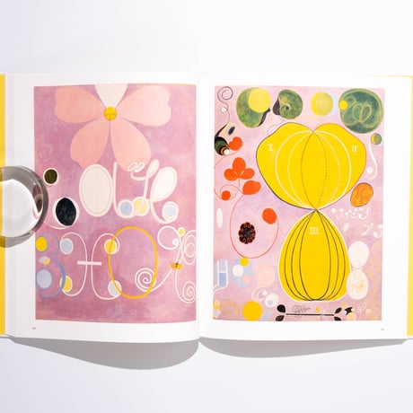 Hilma af Klint