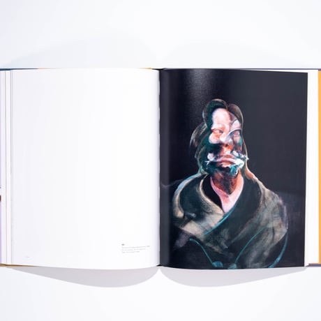 Francis Bacon: Man and Beast