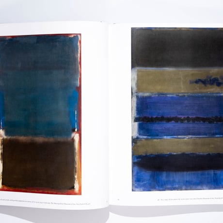 Mark Rothko