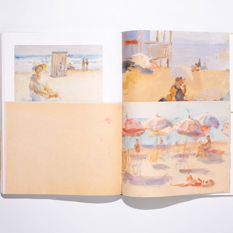 Isaac Israels' Europe