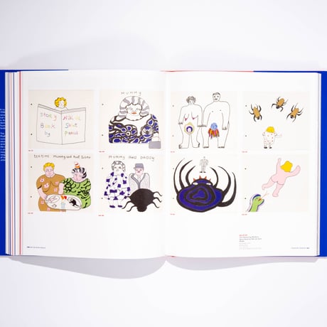 Niki de Saint Phalle