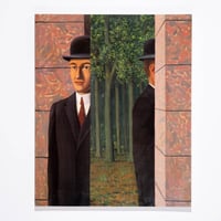 世界の巨匠展： プランタン銀座オープン3周年記念