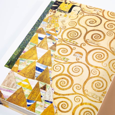 【Outlet】Klimt: The Bigger Picture