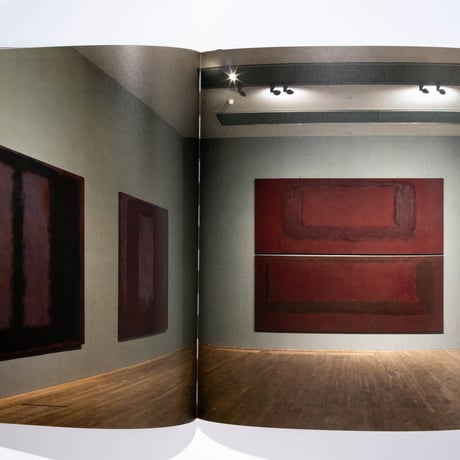 Mark Rothko