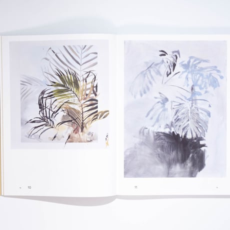 Sabina Timmermans – Sharing the Land — Notes on Nature