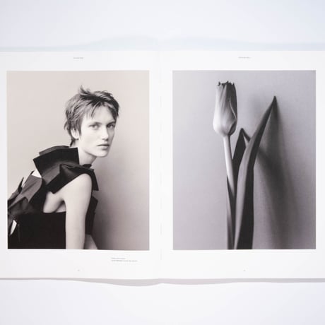 The Motif Magazine 003: The Earth Motif