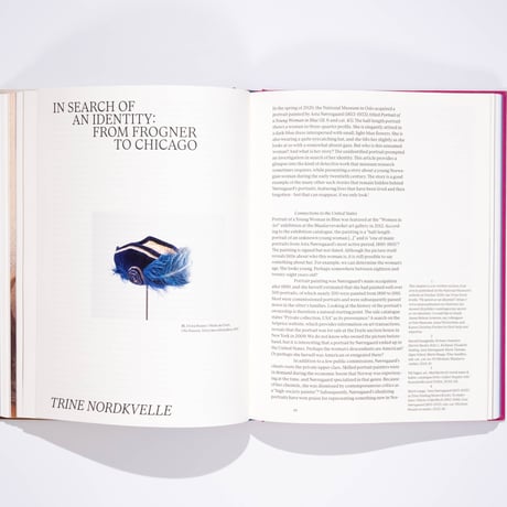 Asta Nørregaard: Truth and Beauty