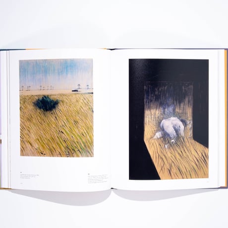 Francis Bacon: Man and Beast