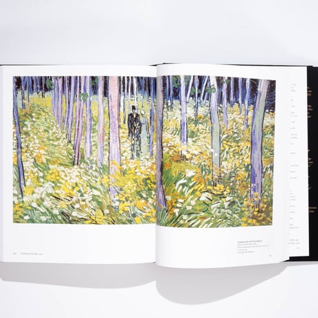 Van Gogh. The Complete Paintings
