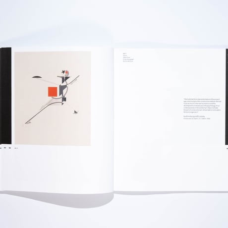 El Lissitzky and Switzerland