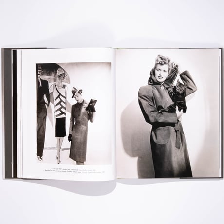 Lee Miller: Fashion in Wartime Britain