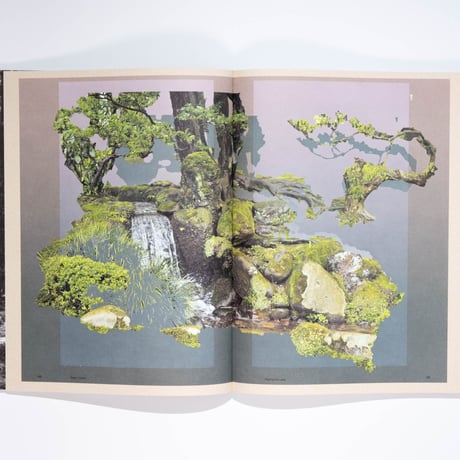 Sabina Timmermans – Sharing the Land — Notes on Nature