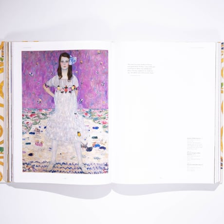 Gustav Klimt. The Complete Paintings