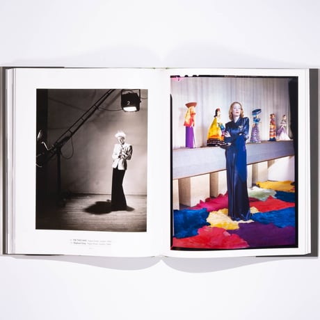 Lee Miller: Fashion in Wartime Britain
