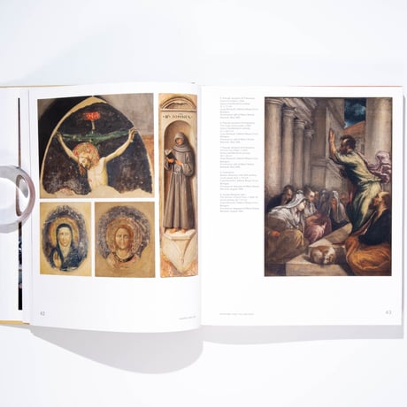 The Morandi Museum: Catalogue Raisonné