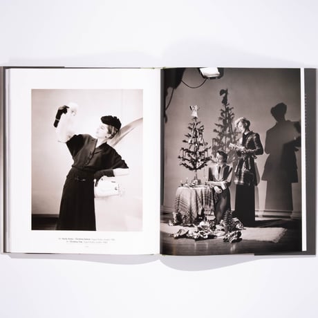 Lee Miller: Fashion in Wartime Britain