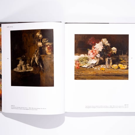 Carl Schuch and France