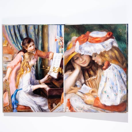 Renoir: The Essential Paintings