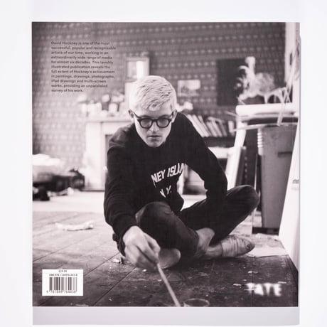 David Hockney