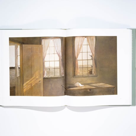 Andrew Wyeth: The Masterworks