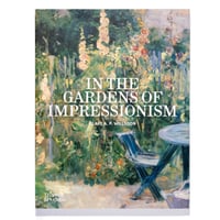 In the Gardens of Impressionism