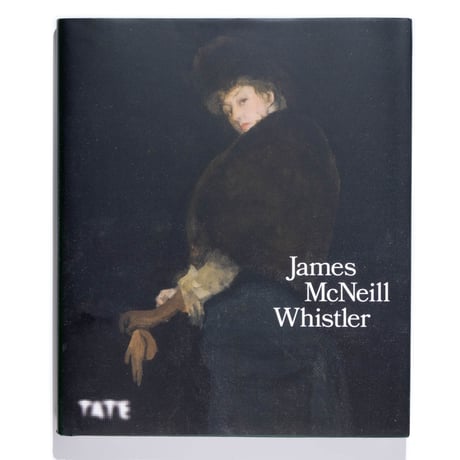 James McNeill Whistler