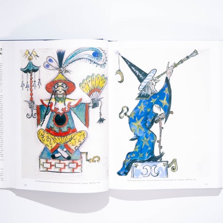 Masterpieces of Russian Stage Design 1880-1930