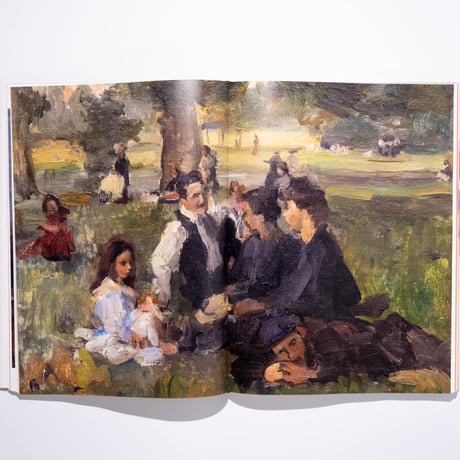 Isaac Israels' Europe