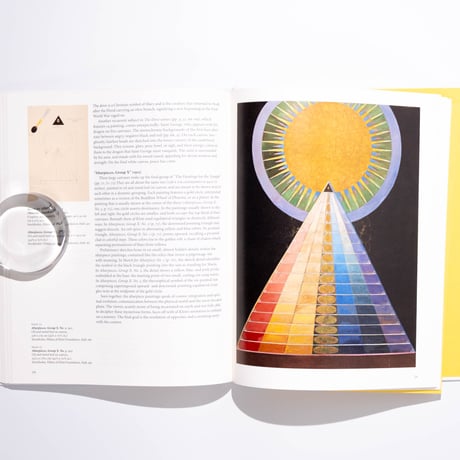 Hilma af Klint