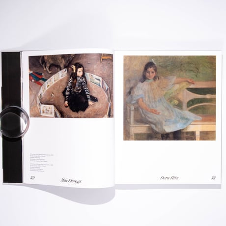 Cassirer and the Breakthrough of Impressionism