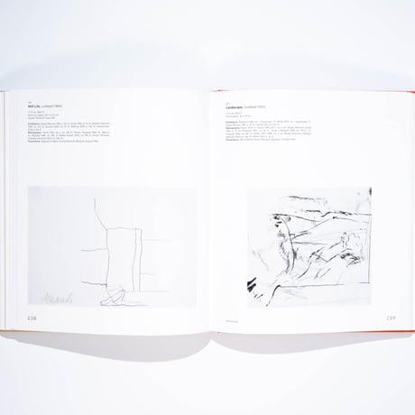 The Morandi Museum: Catalogue Raisonné