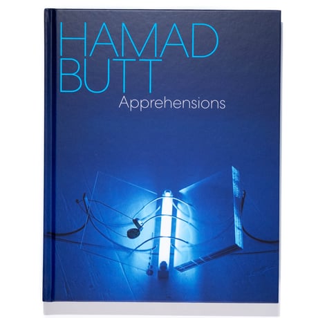 Hamad Butt: Apprehensions