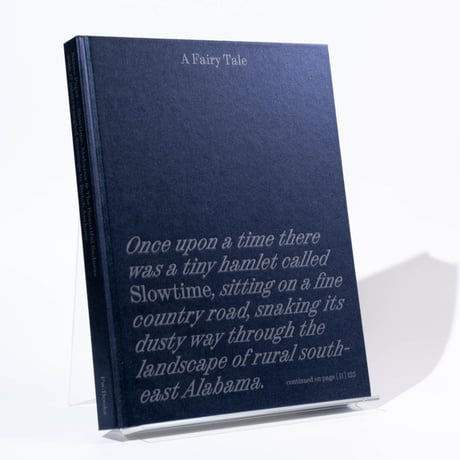 Sanne Peper - Slowtime, Alabama