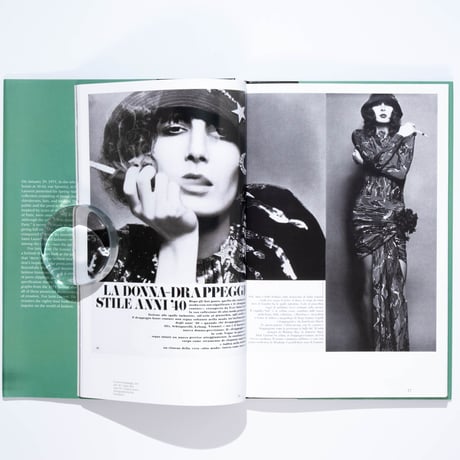 Yves Saint Laurent: The Scandal Collection, 1971