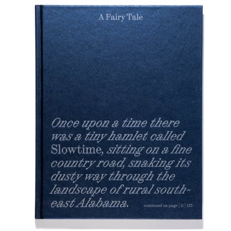 Sanne Peper - Slowtime, Alabama