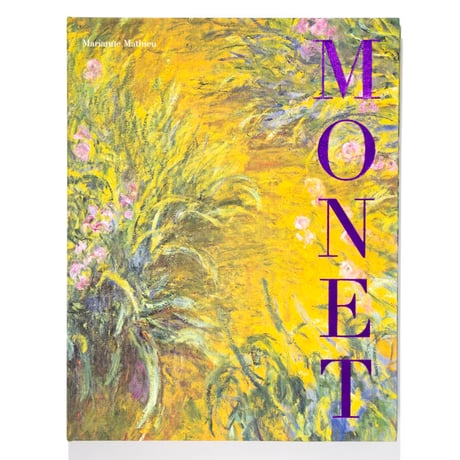 Monet: Beyond the Horizon