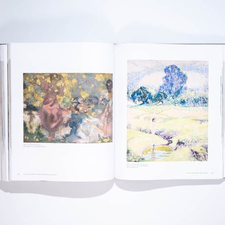 Impressionism in Canada: A Journey of Rediscovery